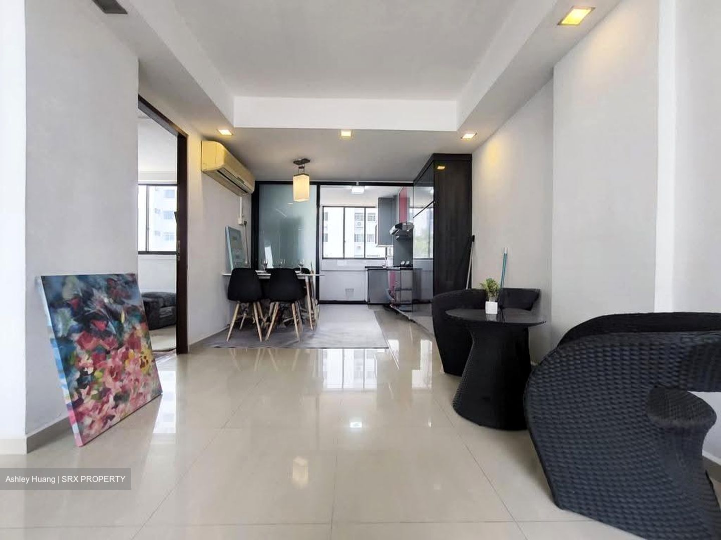 Blk 642 Hougang Avenue 8 (Hougang), HDB 3 Rooms #610634571
